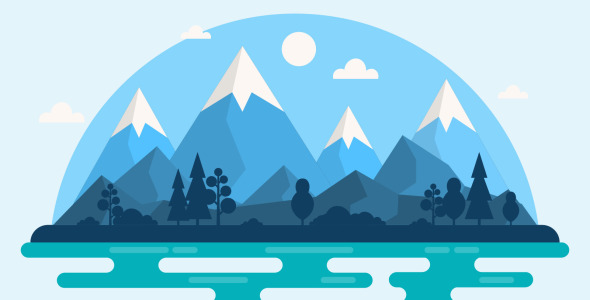 Иллюстрация на тему графика