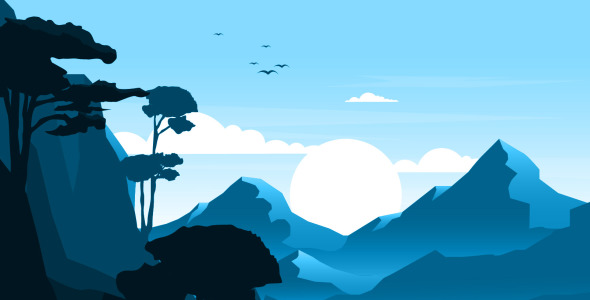 Иллюстрация на тему графика