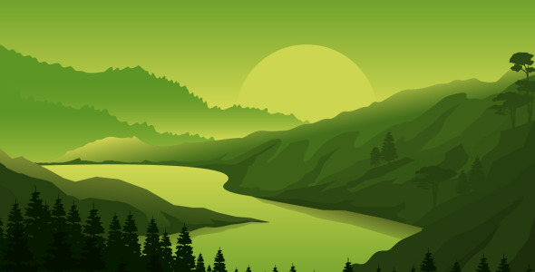 Иллюстрация на тему графика