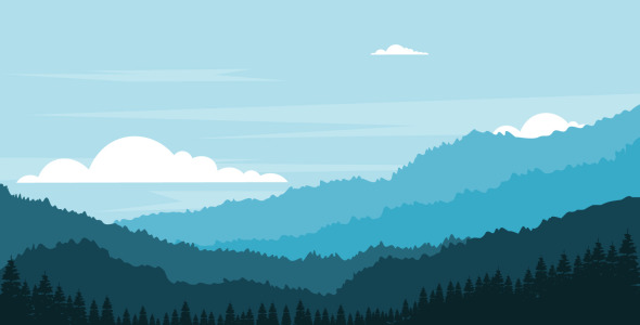 Иллюстрация на тему графика