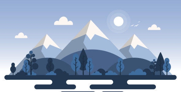 Иллюстрация на тему графика