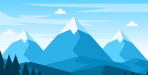 Иллюстрация на тему графика