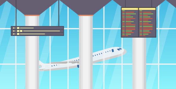 Иллюстрация на тему графика