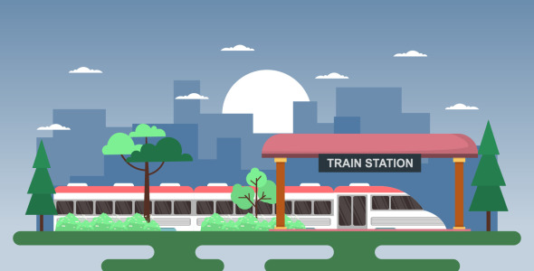 Иллюстрация на тему графика