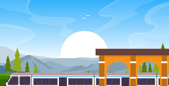 Иллюстрация на тему графика