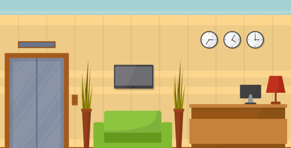 Иллюстрация на тему графика