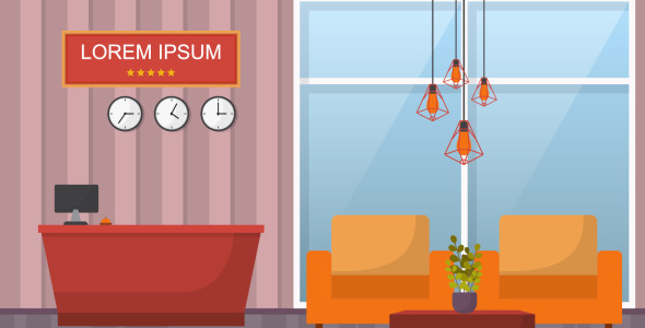 Иллюстрация на тему графика