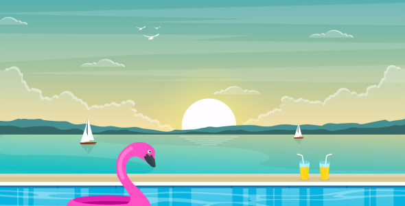 Иллюстрация на тему графика