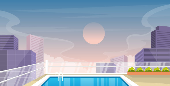 Иллюстрация на тему графика