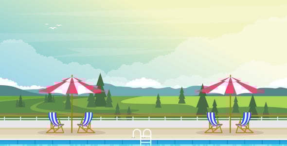 Иллюстрация на тему графика