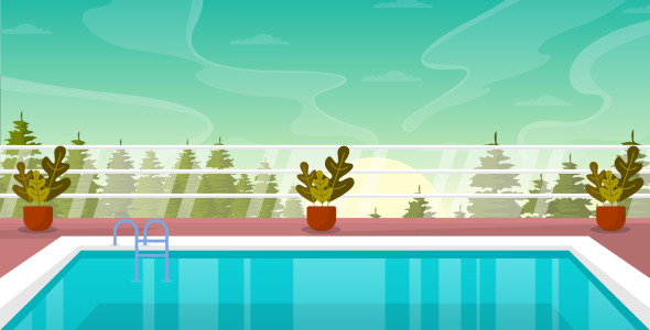 Иллюстрация на тему графика