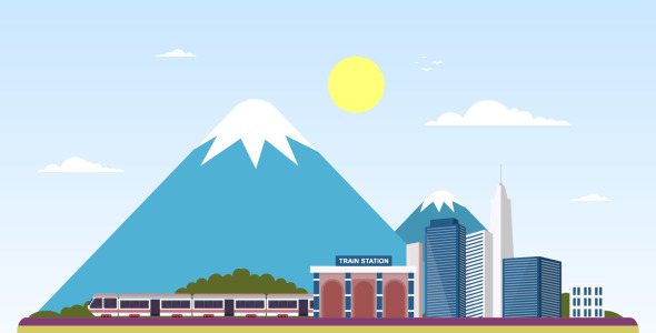 Иллюстрация на тему графика