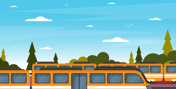 Иллюстрация на тему графика