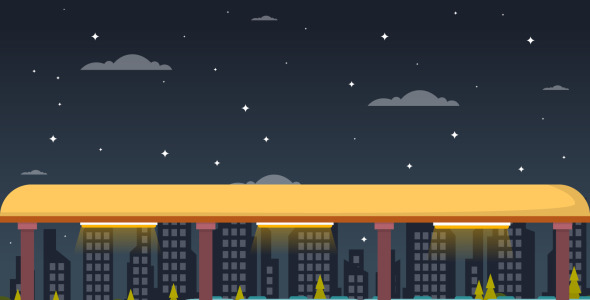 Иллюстрация на тему графика