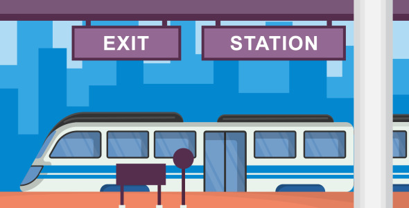 Иллюстрация на тему графика