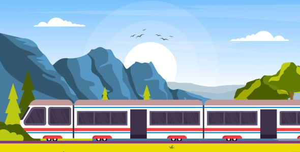 Иллюстрация на тему графика