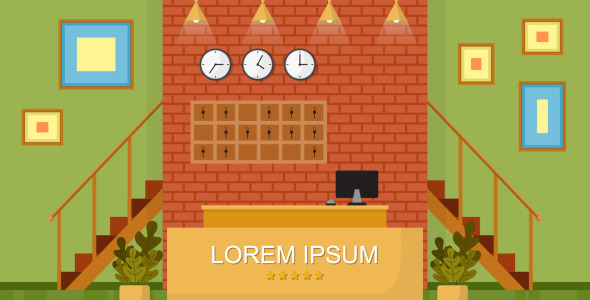 Иллюстрация на тему графика