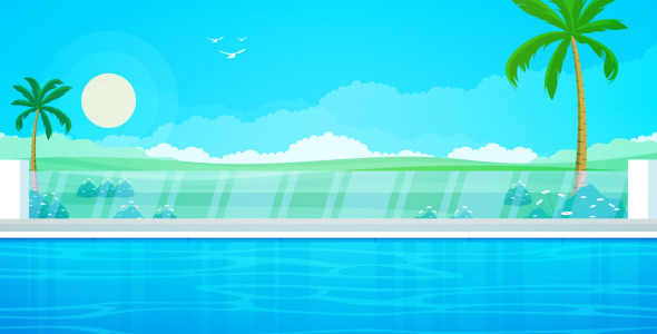 Иллюстрация на тему графика