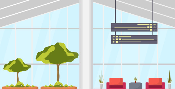 Иллюстрация на тему графика