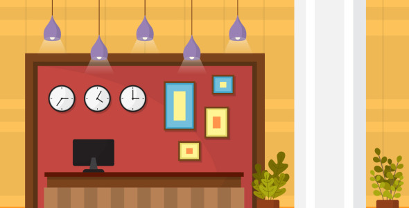 Иллюстрация на тему графика