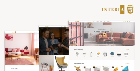 мебель шаблон шаблон сайта