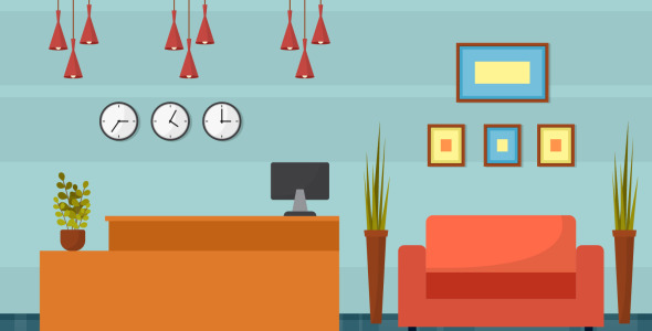 Иллюстрация на тему графика