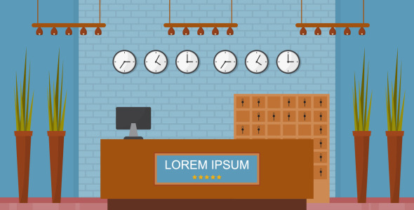 Иллюстрация на тему графика