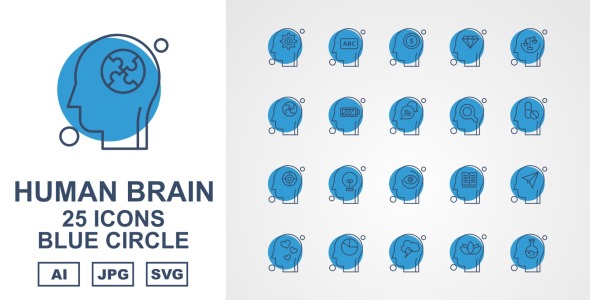 Набор иконок на тему medical