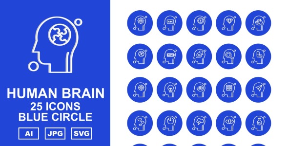 Набор иконок на тему medical