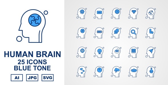 Набор иконок на тему medical