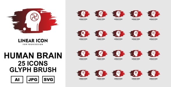 Набор иконок на тему medical