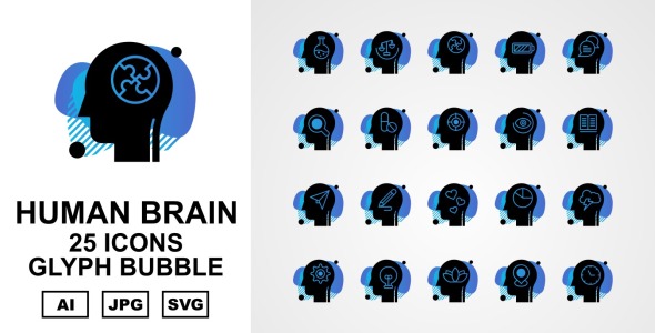 Набор иконок на тему medical