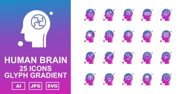 Набор иконок на тему medical