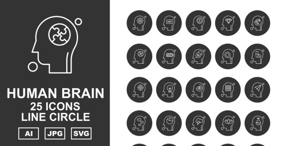 Набор иконок на тему medical