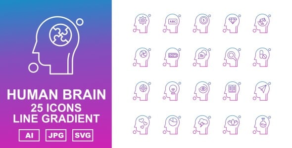 Набор иконок на тему medical