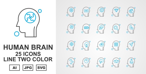 Набор иконок на тему medical