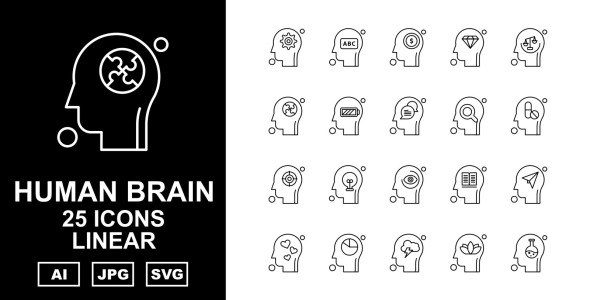 Набор иконок на тему medical