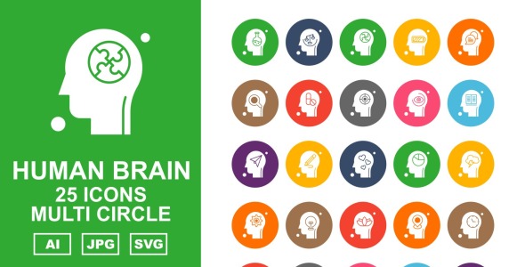 Набор иконок на тему medical