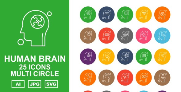 Набор иконок на тему medical