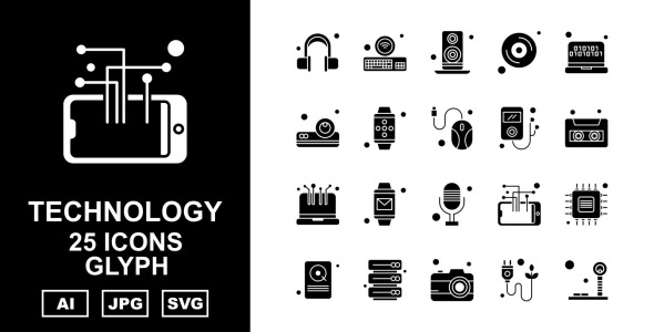 Набор иконок на тему game