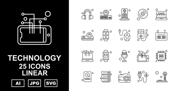 Набор иконок на тему game