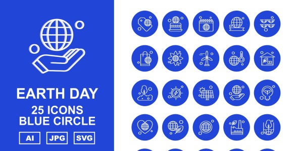 Набор иконок на тему shopping