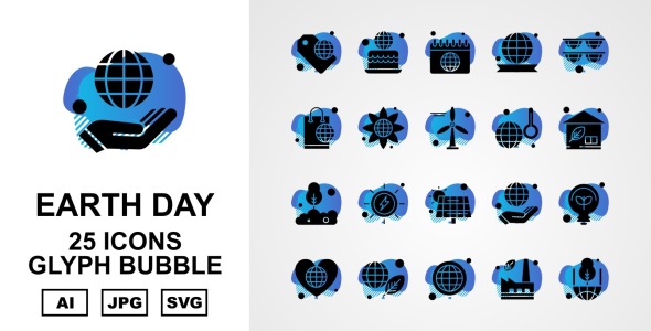 Набор иконок на тему shopping