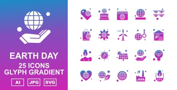 Набор иконок на тему shopping