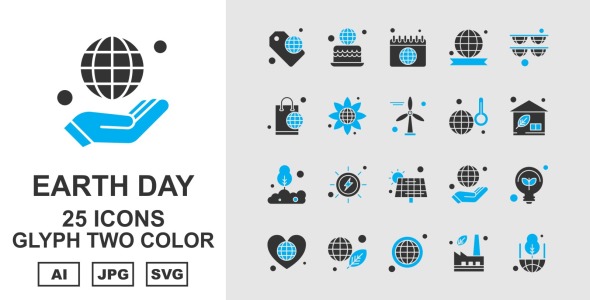 Набор иконок на тему shopping