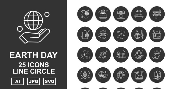 Набор иконок на тему shopping