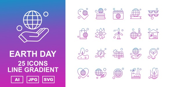 Набор иконок на тему shopping