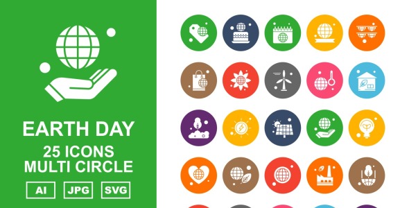 Набор иконок на тему shopping