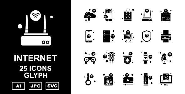 Набор иконок на тему game