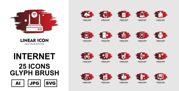 Набор иконок на тему game